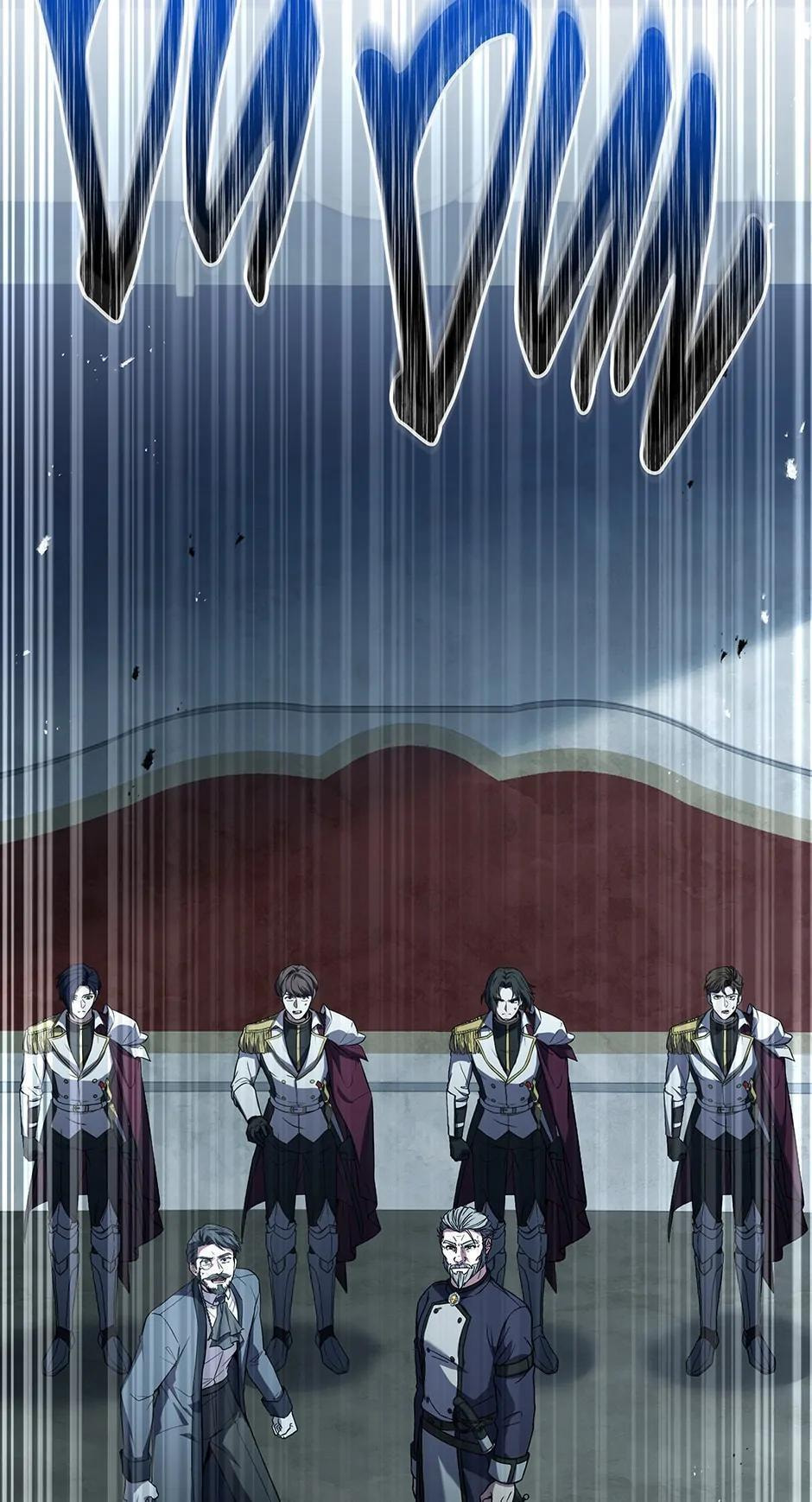 Read The Legendary Spearman Returns chapter 45.4 image 26 on Lezhin
