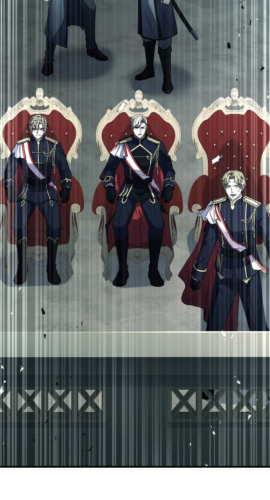 Read The Legendary Spearman Returns chapter 45.4 image 27 on Lezhin