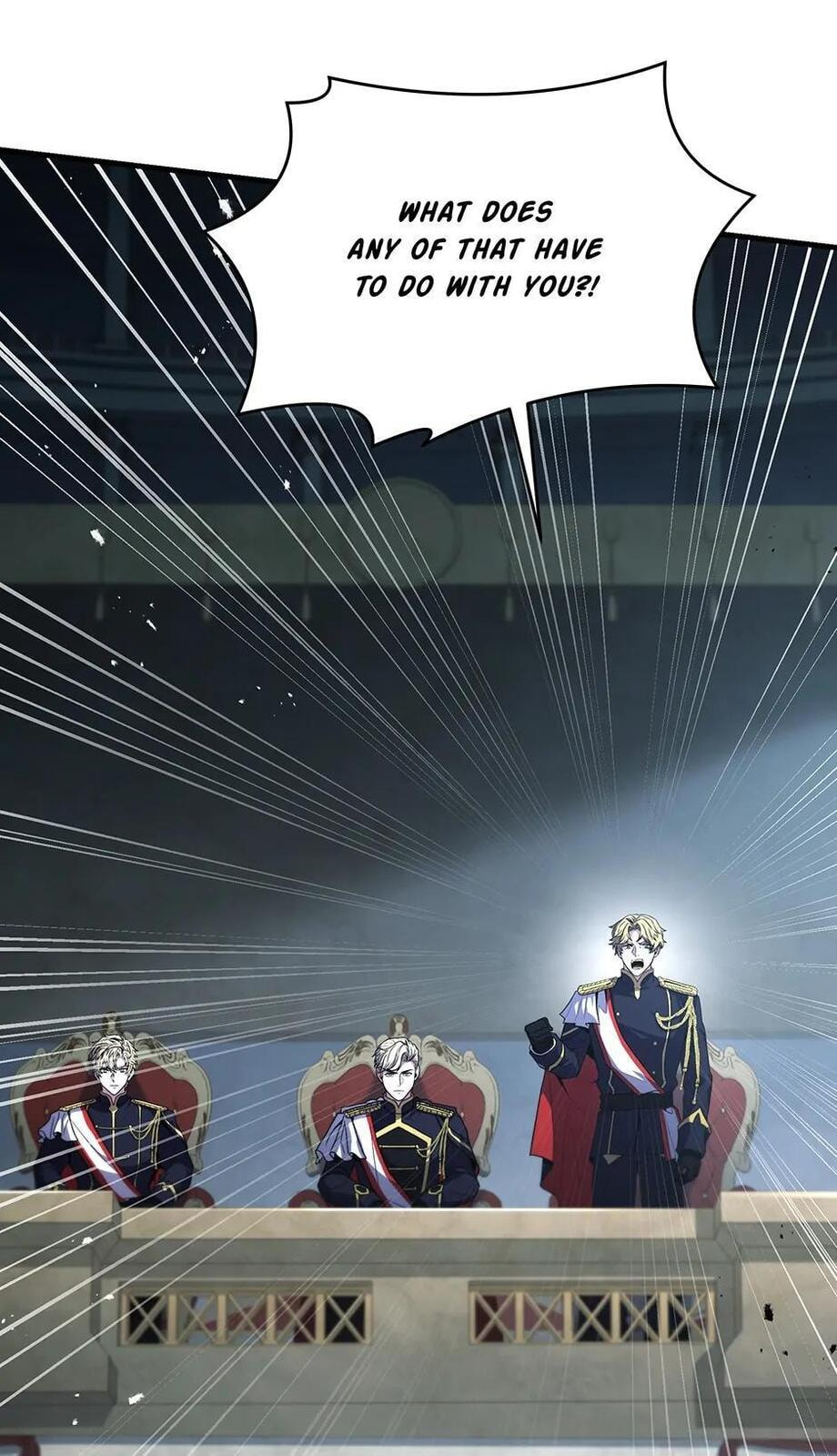Read The Legendary Spearman Returns chapter 45.4 image 31 on Lezhin
