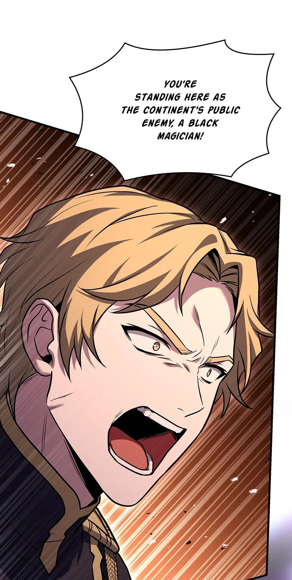 Read The Legendary Spearman Returns chapter 45.4 image 33 on Lezhin