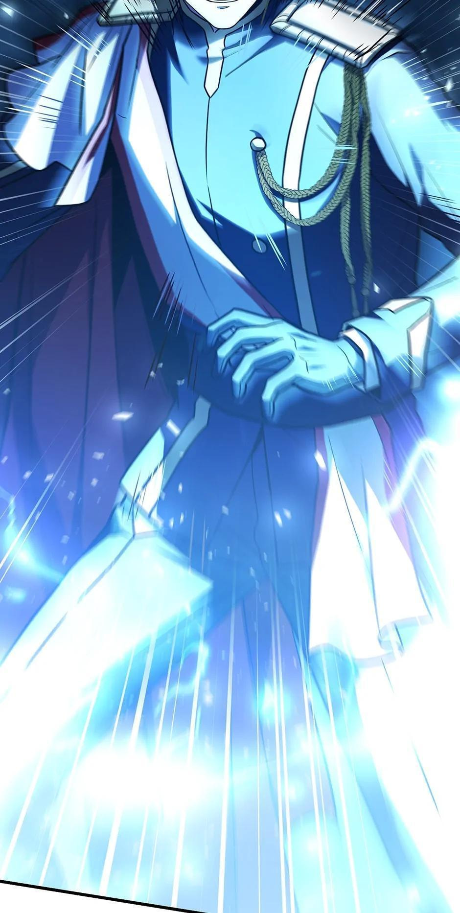 Read The Legendary Spearman Returns chapter 45.4 image 35 on Lezhin