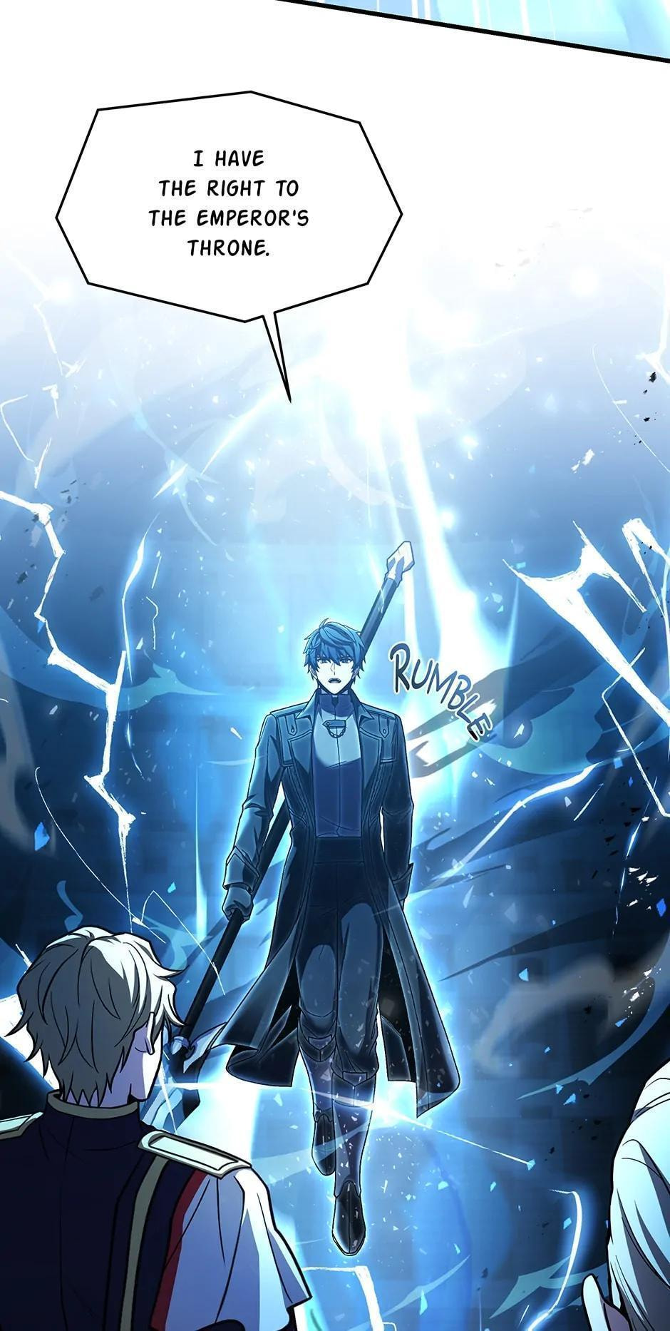 Read The Legendary Spearman Returns chapter 45.4 image 36 on Lezhin