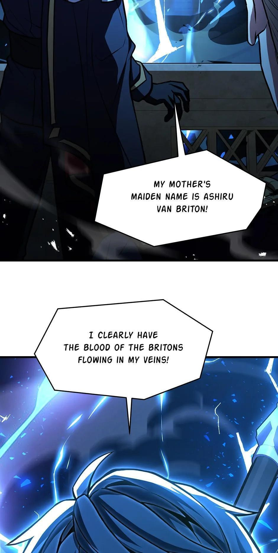 Read The Legendary Spearman Returns chapter 45.4 image 37 on Lezhin
