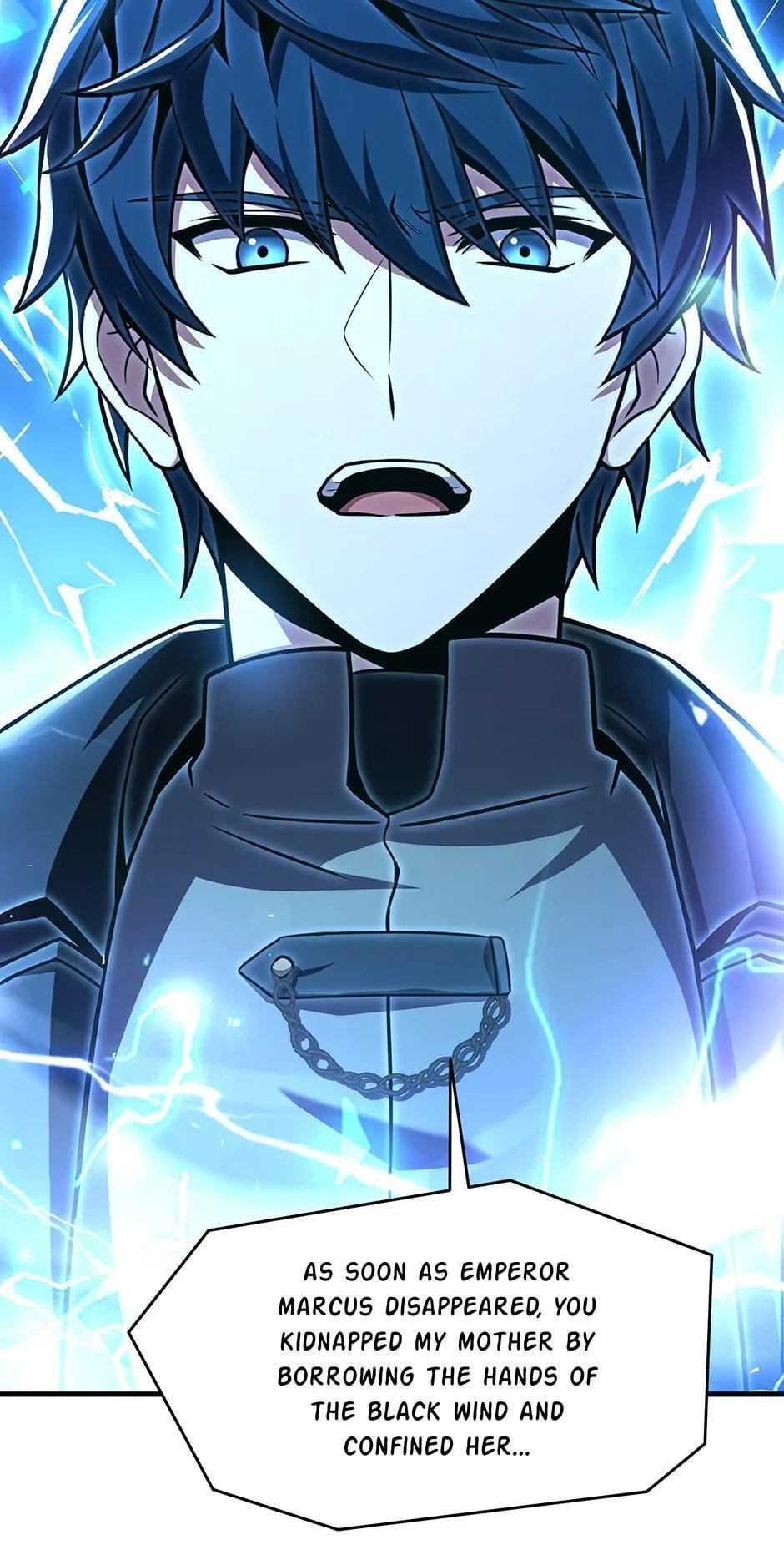 Read The Legendary Spearman Returns chapter 45.4 image 38 on Lezhin