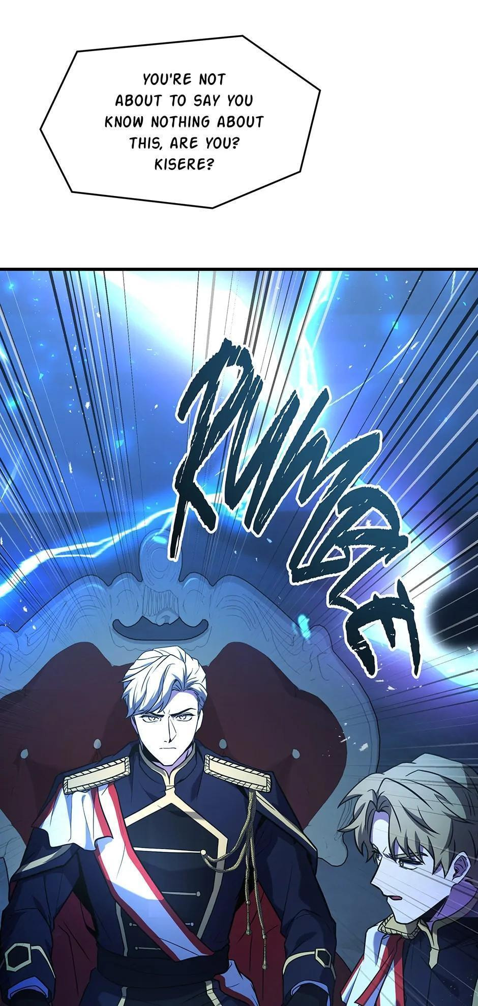 Read The Legendary Spearman Returns chapter 45.4 image 39 on Lezhin