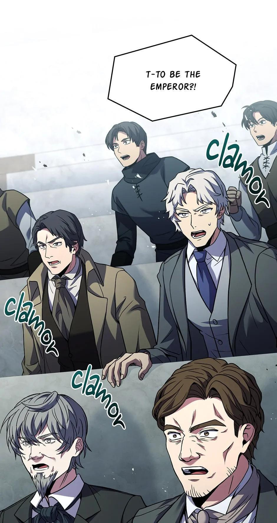 Read The Legendary Spearman Returns chapter 45.4 image 4 on Lezhin