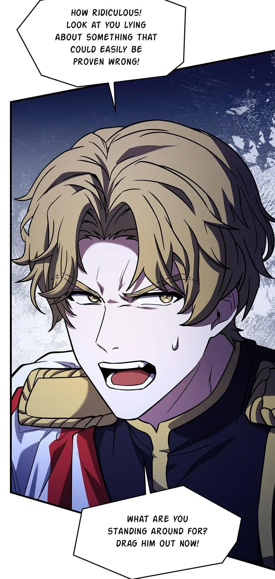 Read The Legendary Spearman Returns chapter 45.4 image 41 on Lezhin