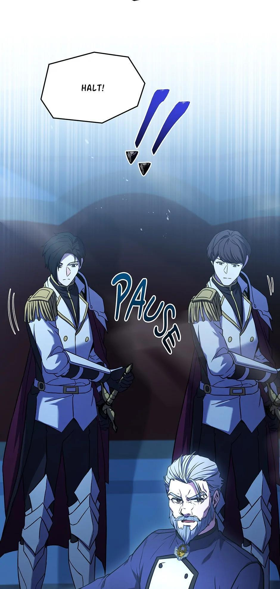 Read The Legendary Spearman Returns chapter 45.4 image 42 on Lezhin
