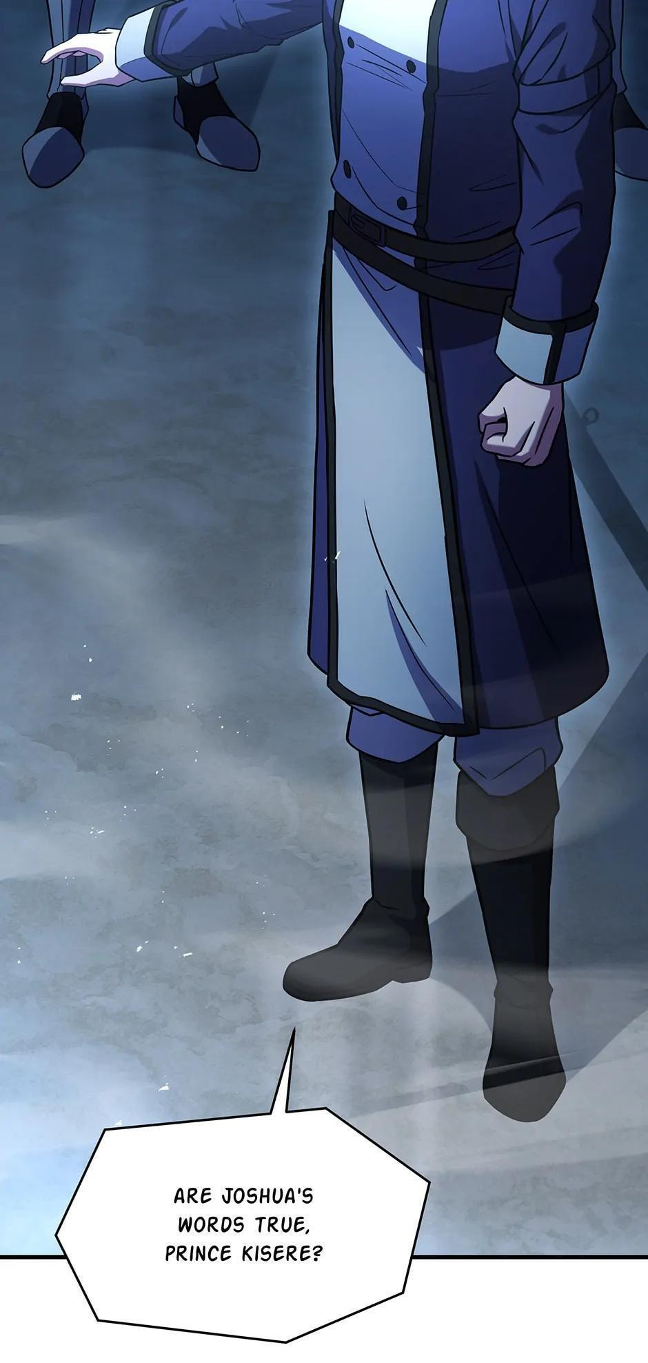 Read The Legendary Spearman Returns chapter 45.4 image 43 on Lezhin