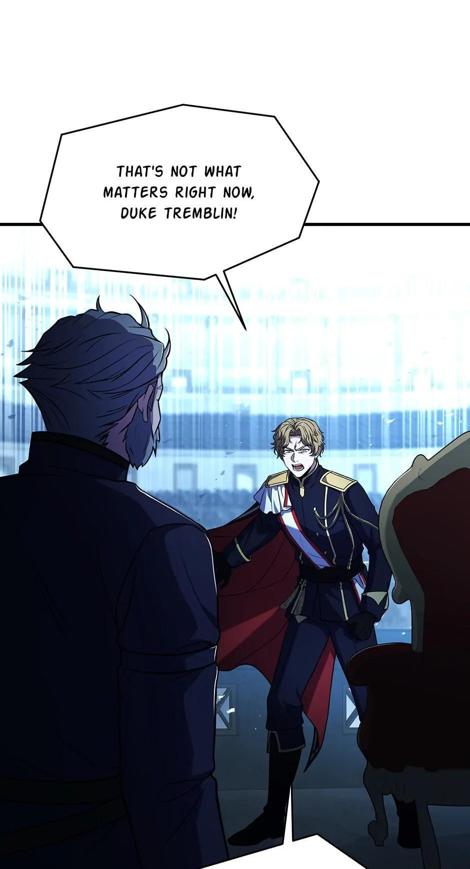 Read The Legendary Spearman Returns chapter 45.4 image 44 on Lezhin