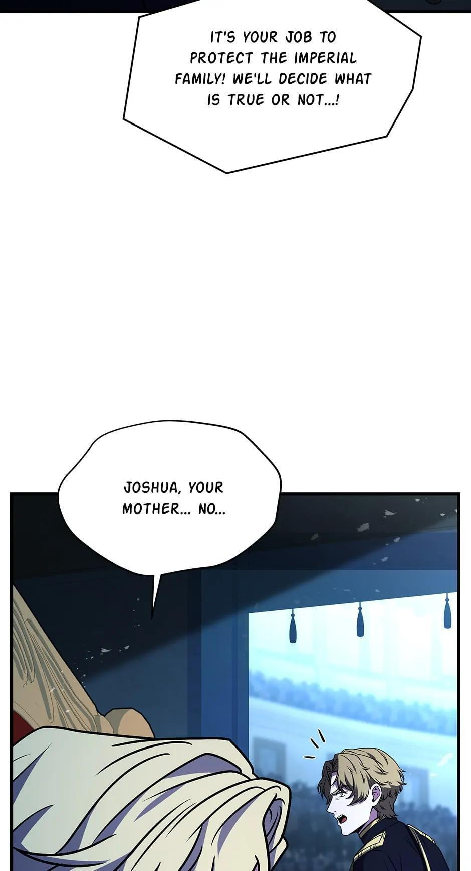 Read The Legendary Spearman Returns chapter 45.4 image 45 on Lezhin