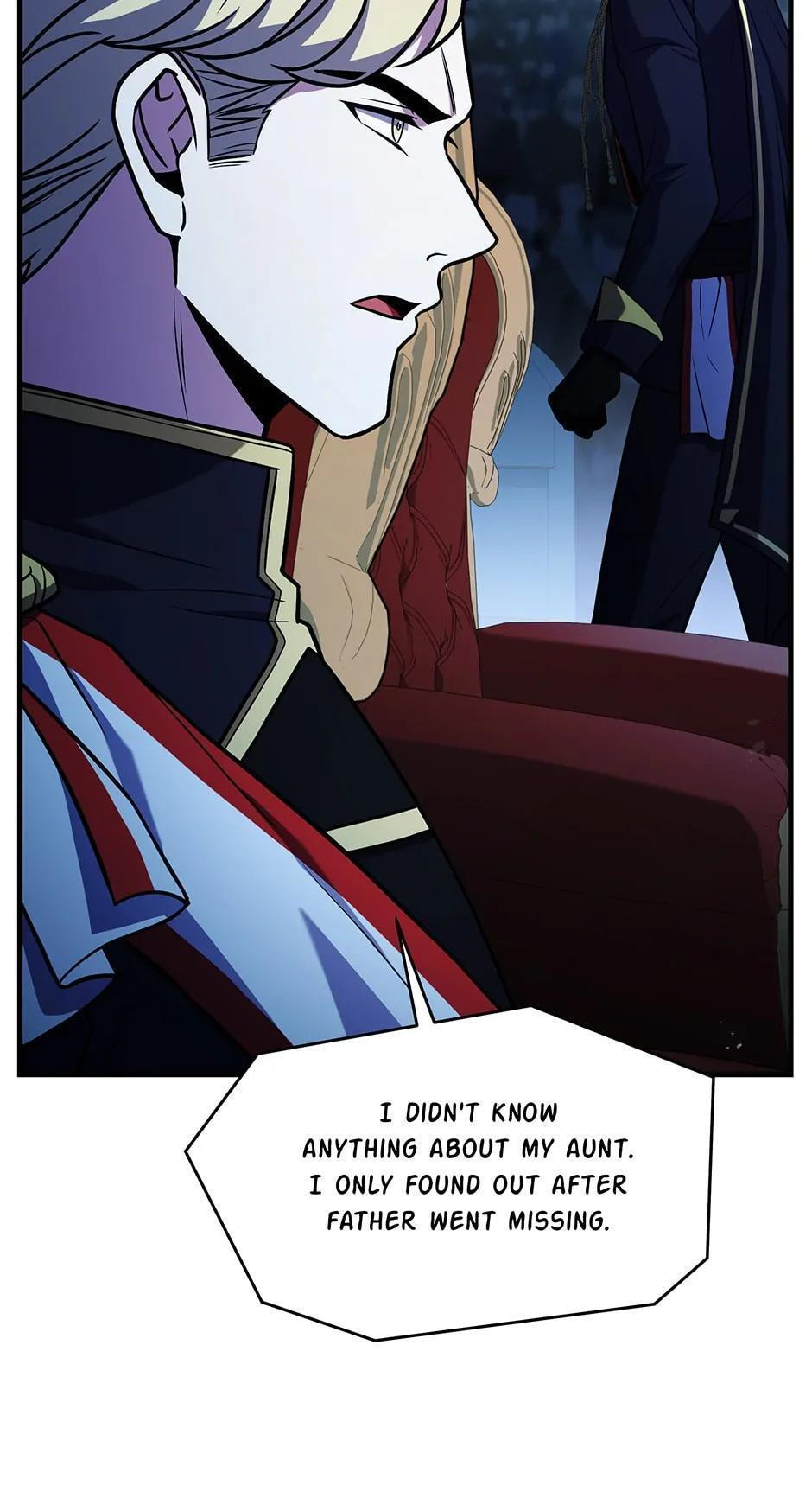 Read The Legendary Spearman Returns chapter 45.4 image 46 on Lezhin