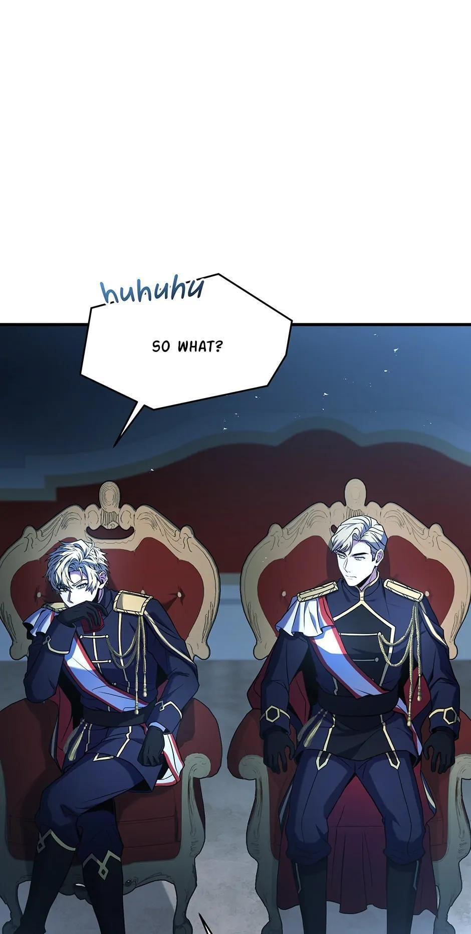 Read The Legendary Spearman Returns chapter 45.4 image 49 on Lezhin