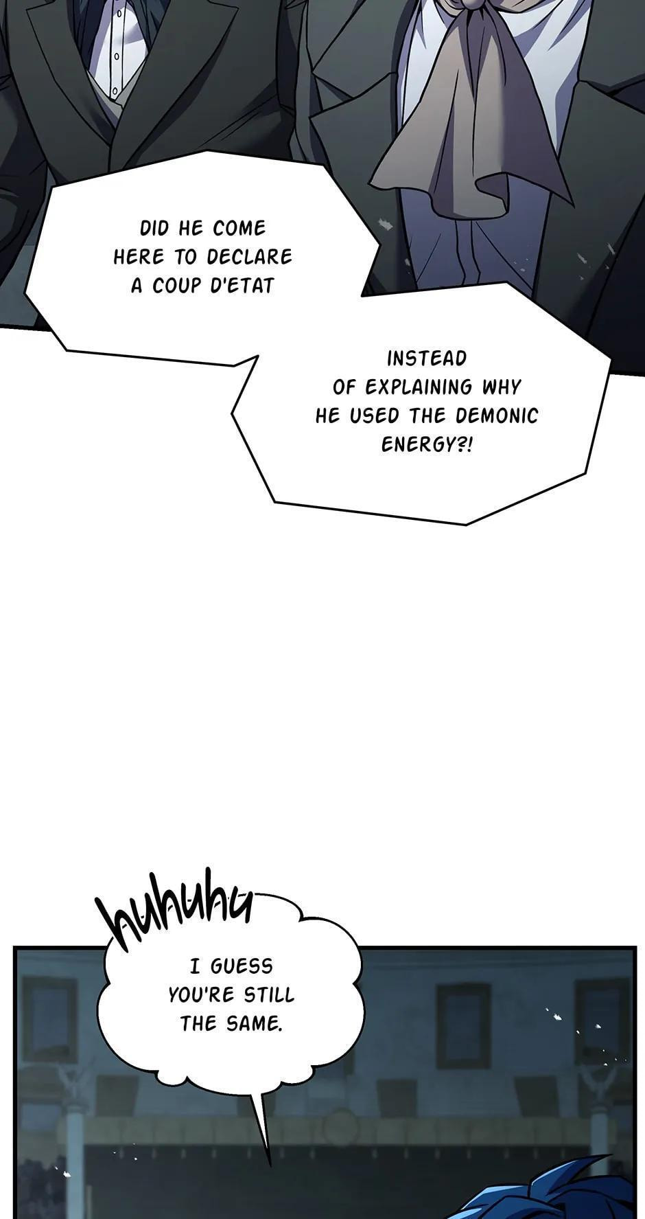 Read The Legendary Spearman Returns chapter 45.4 image 5 on Lezhin