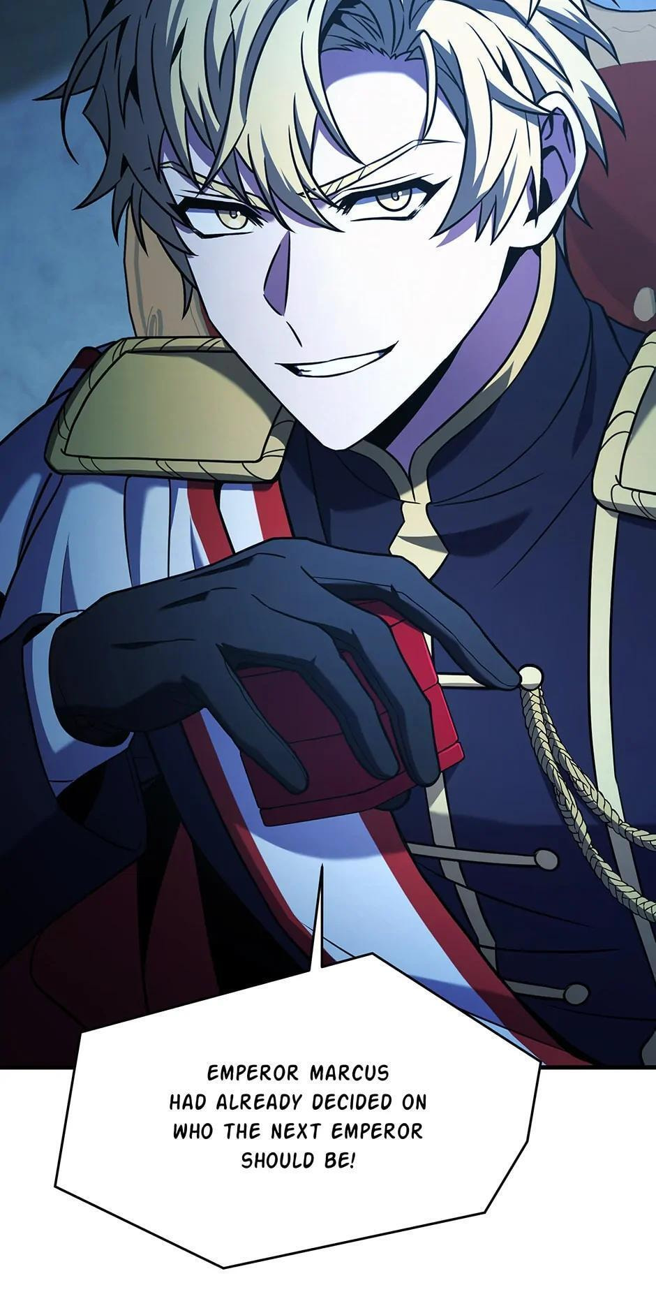 Read The Legendary Spearman Returns chapter 45.4 image 51 on Lezhin