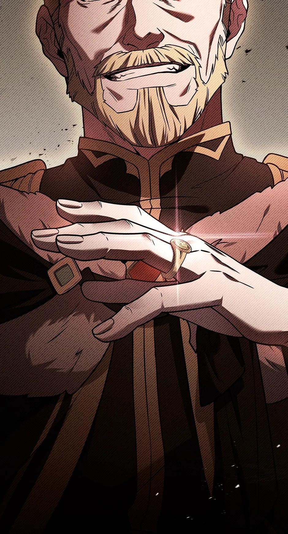Read The Legendary Spearman Returns chapter 45.4 image 54 on Lezhin