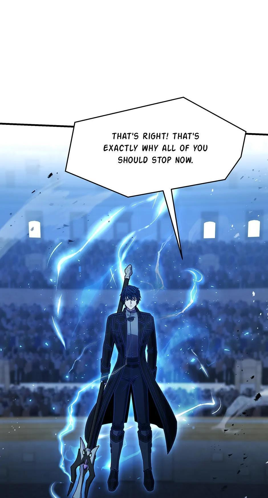 Read The Legendary Spearman Returns chapter 45.4 image 57 on Lezhin