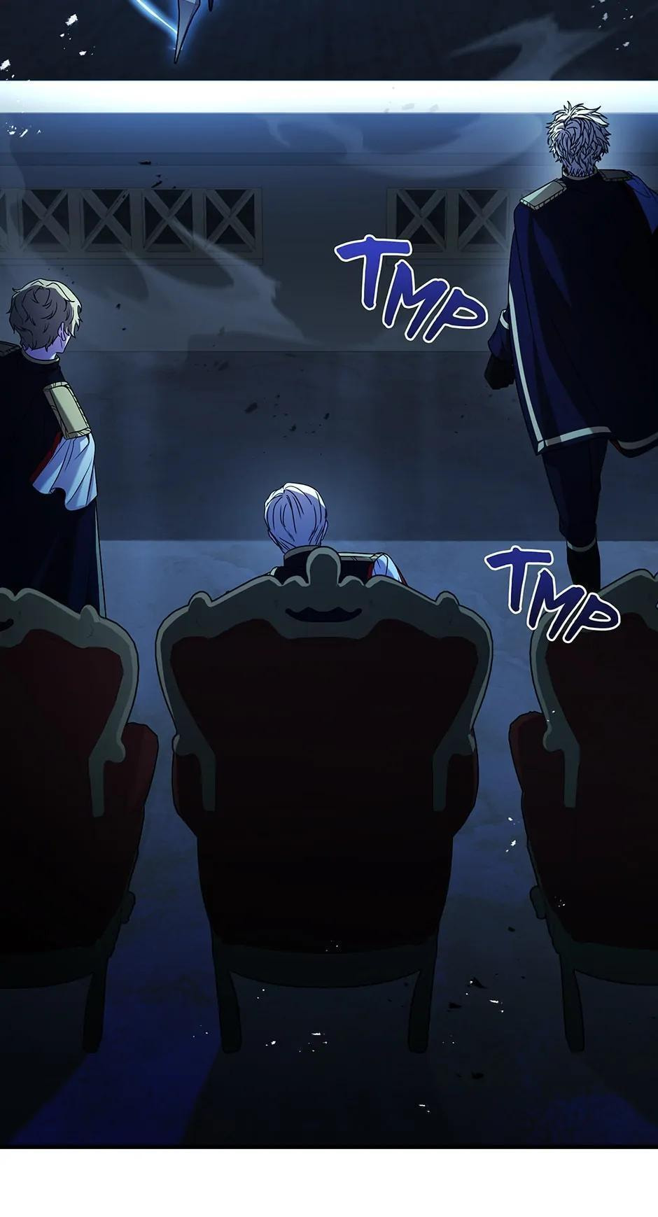 Read The Legendary Spearman Returns chapter 45.4 image 58 on Lezhin