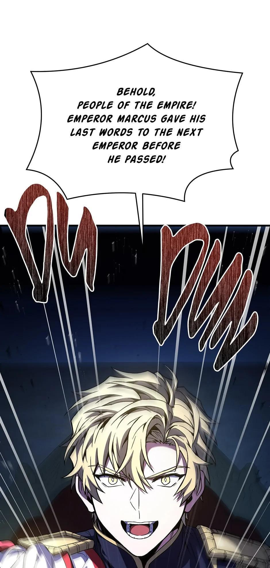 Read The Legendary Spearman Returns chapter 45.4 image 59 on Lezhin