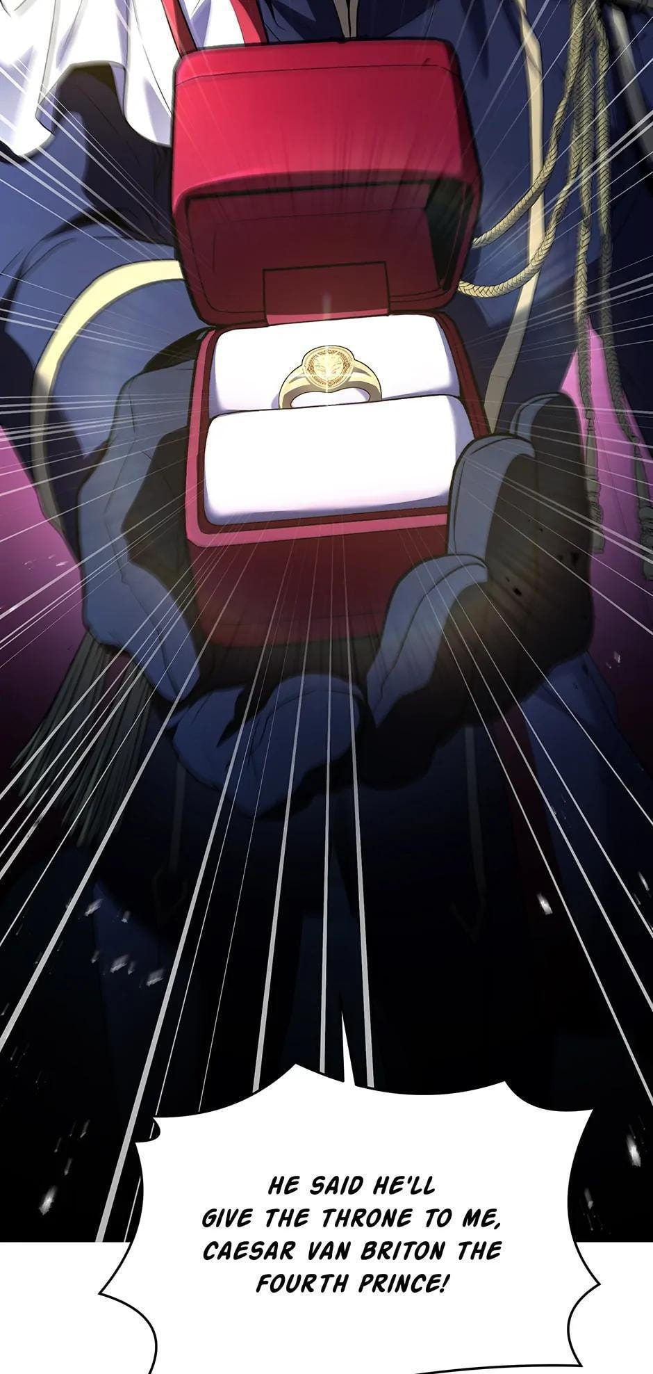Read The Legendary Spearman Returns chapter 45.4 image 60 on Lezhin