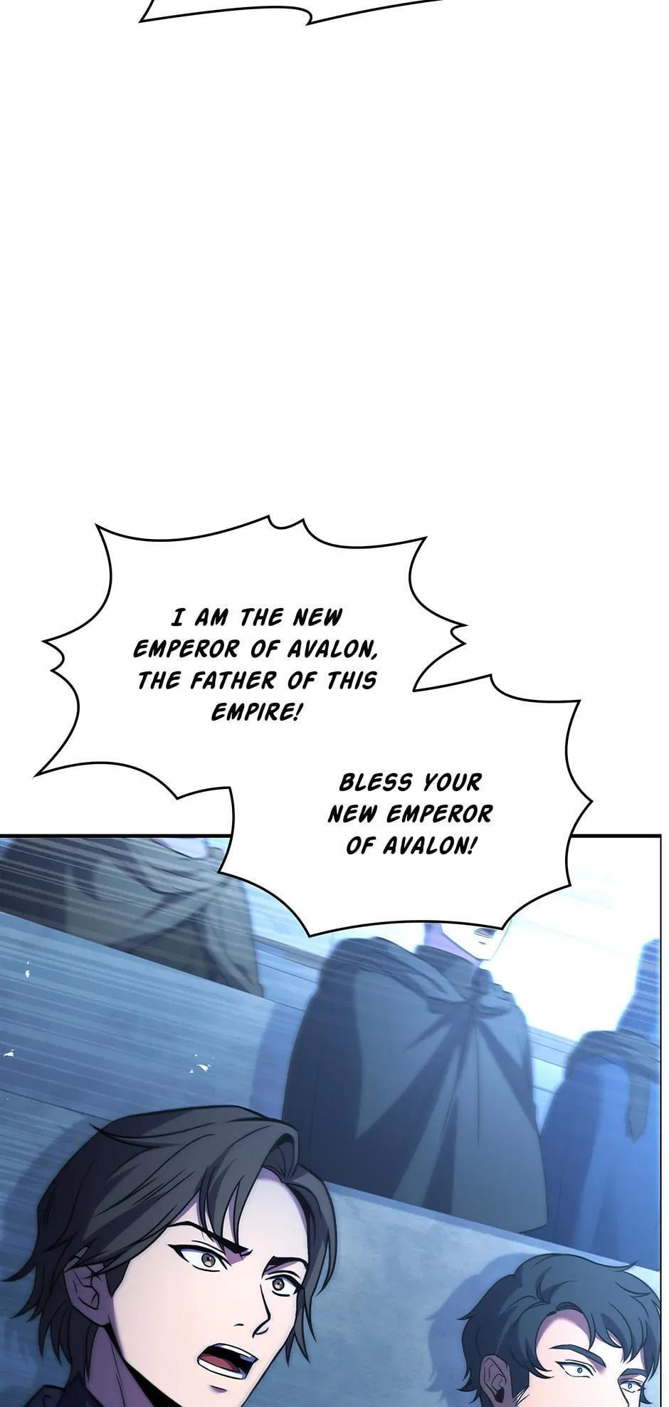 Read The Legendary Spearman Returns chapter 45.4 image 61 on Lezhin