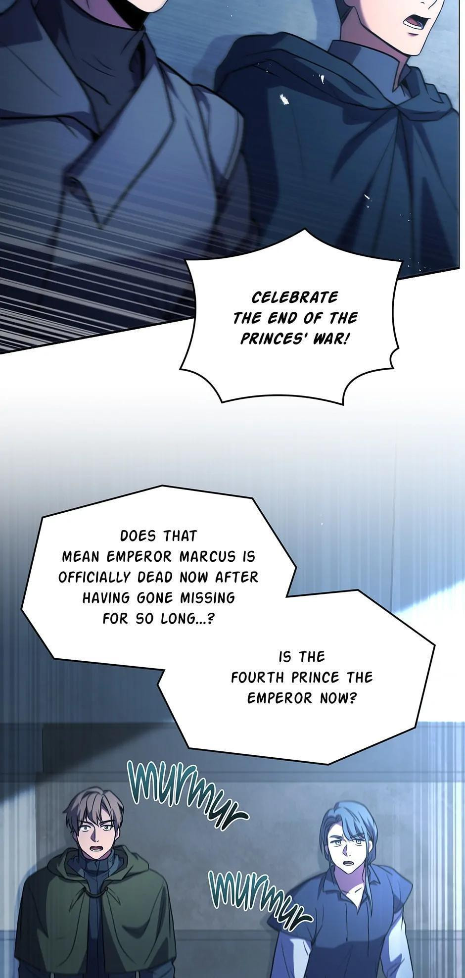 Read The Legendary Spearman Returns chapter 45.4 image 62 on Lezhin