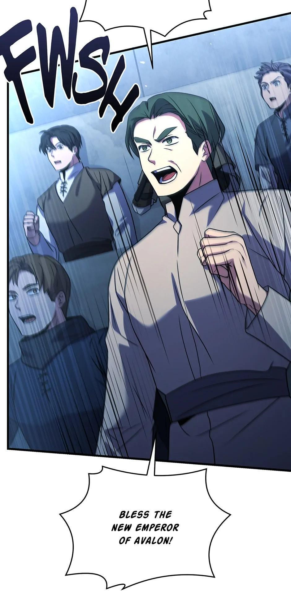 Read The Legendary Spearman Returns chapter 45.4 image 64 on Lezhin