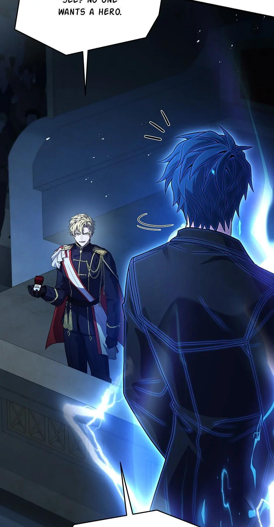 Read The Legendary Spearman Returns chapter 45.4 image 67 on Lezhin