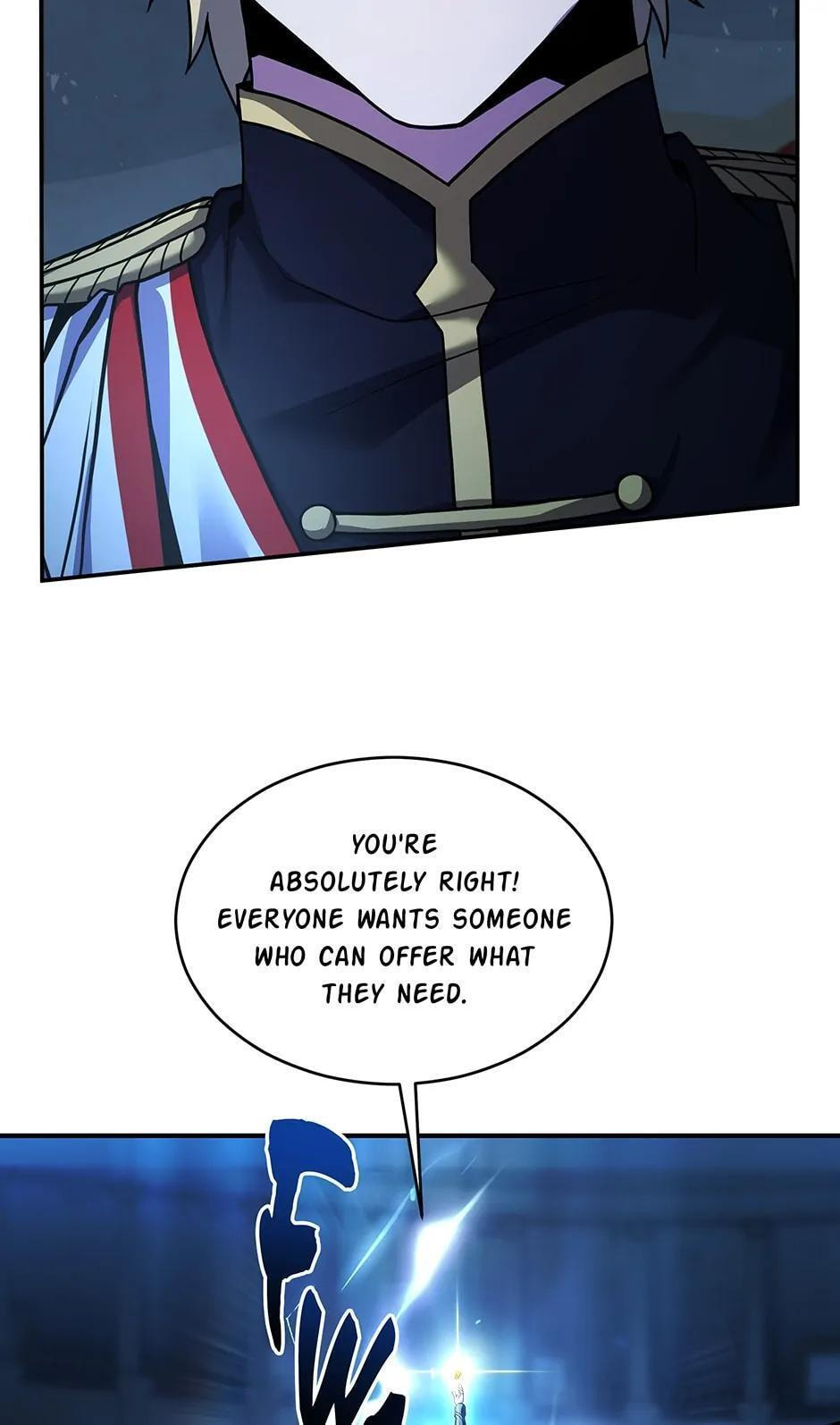 Read The Legendary Spearman Returns chapter 45.4 image 74 on Lezhin