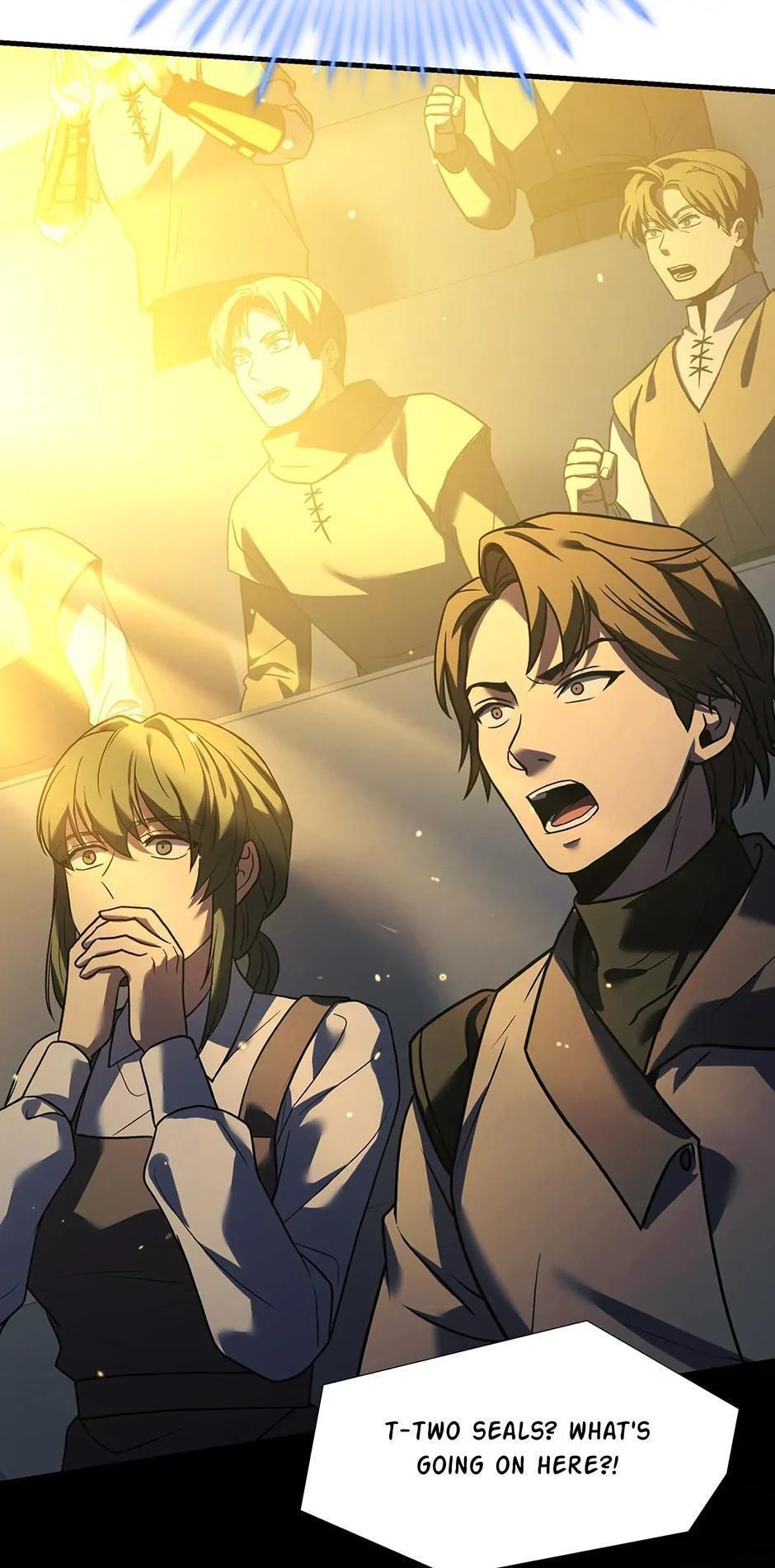 Read The Legendary Spearman Returns chapter 45.4 image 79 on Lezhin