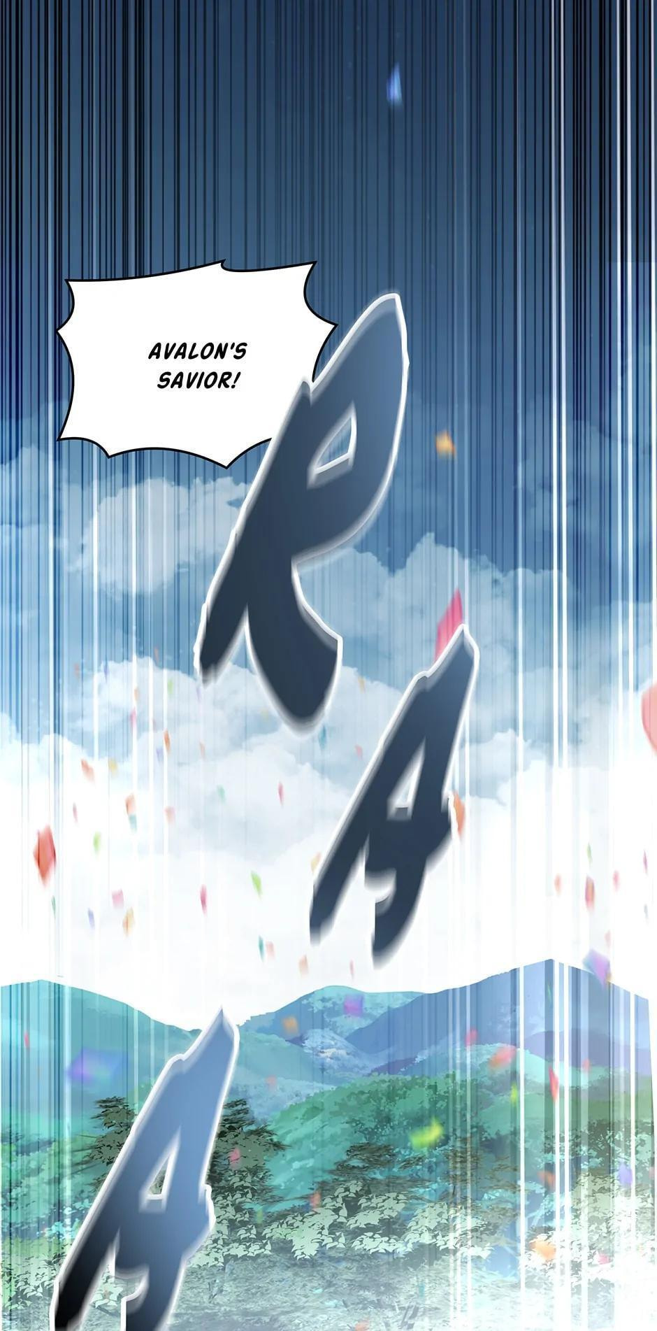 Read The Legendary Spearman Returns chapter 45.4 image 81 on Lezhin