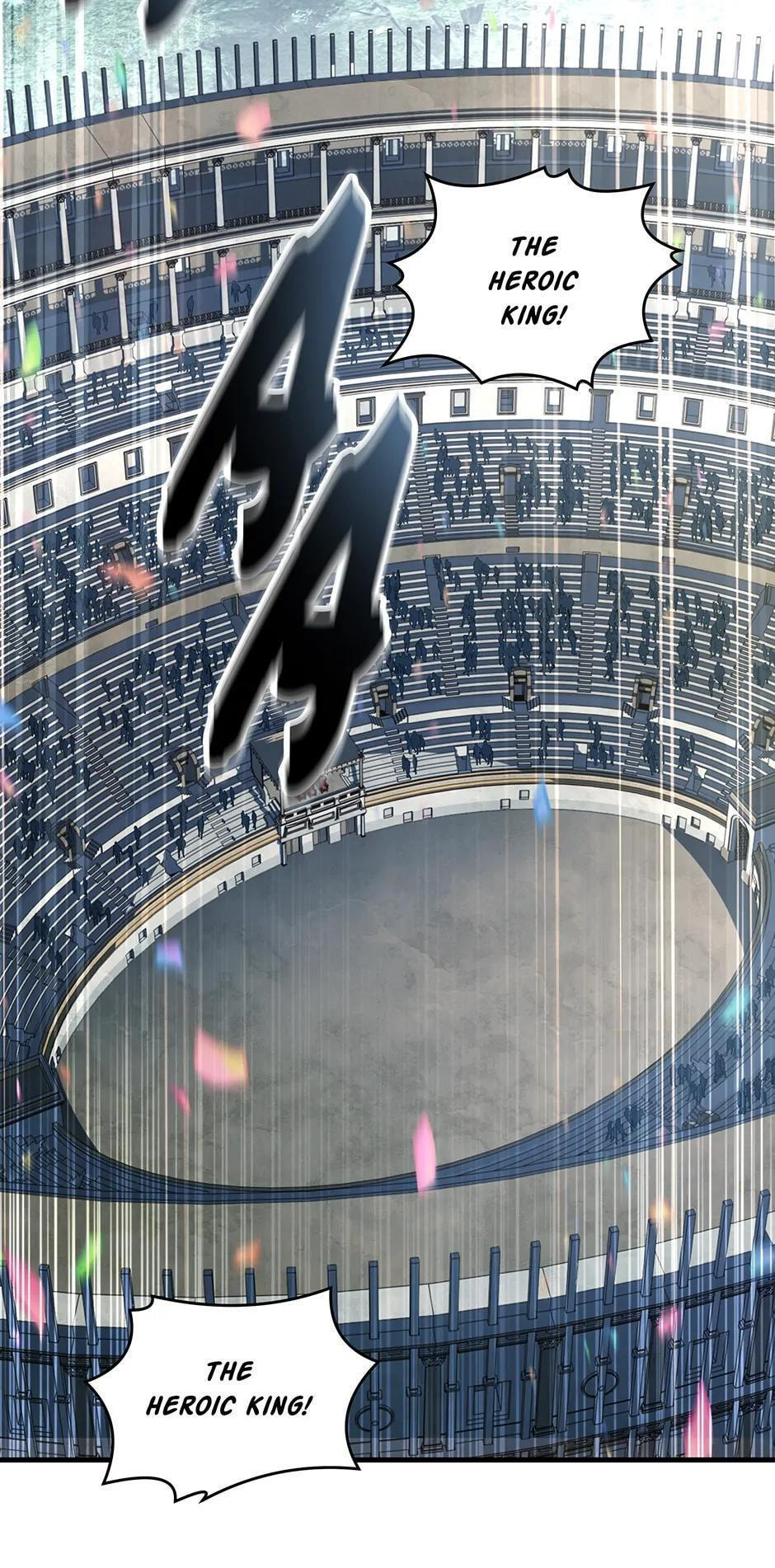 Read The Legendary Spearman Returns chapter 45.4 image 82 on Lezhin