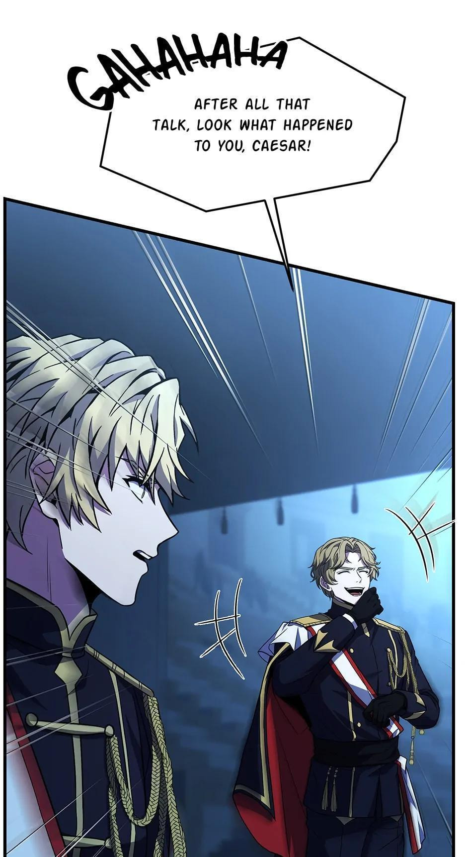 Read The Legendary Spearman Returns chapter 45.4 image 85 on Lezhin