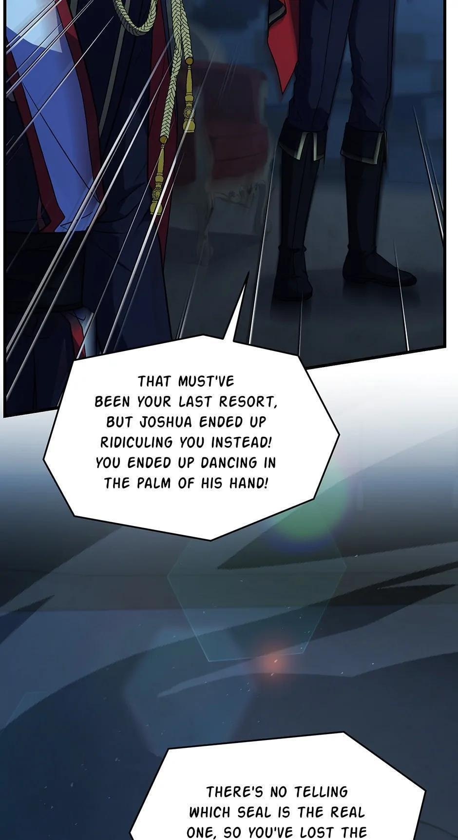 Read The Legendary Spearman Returns chapter 45.4 image 86 on Lezhin