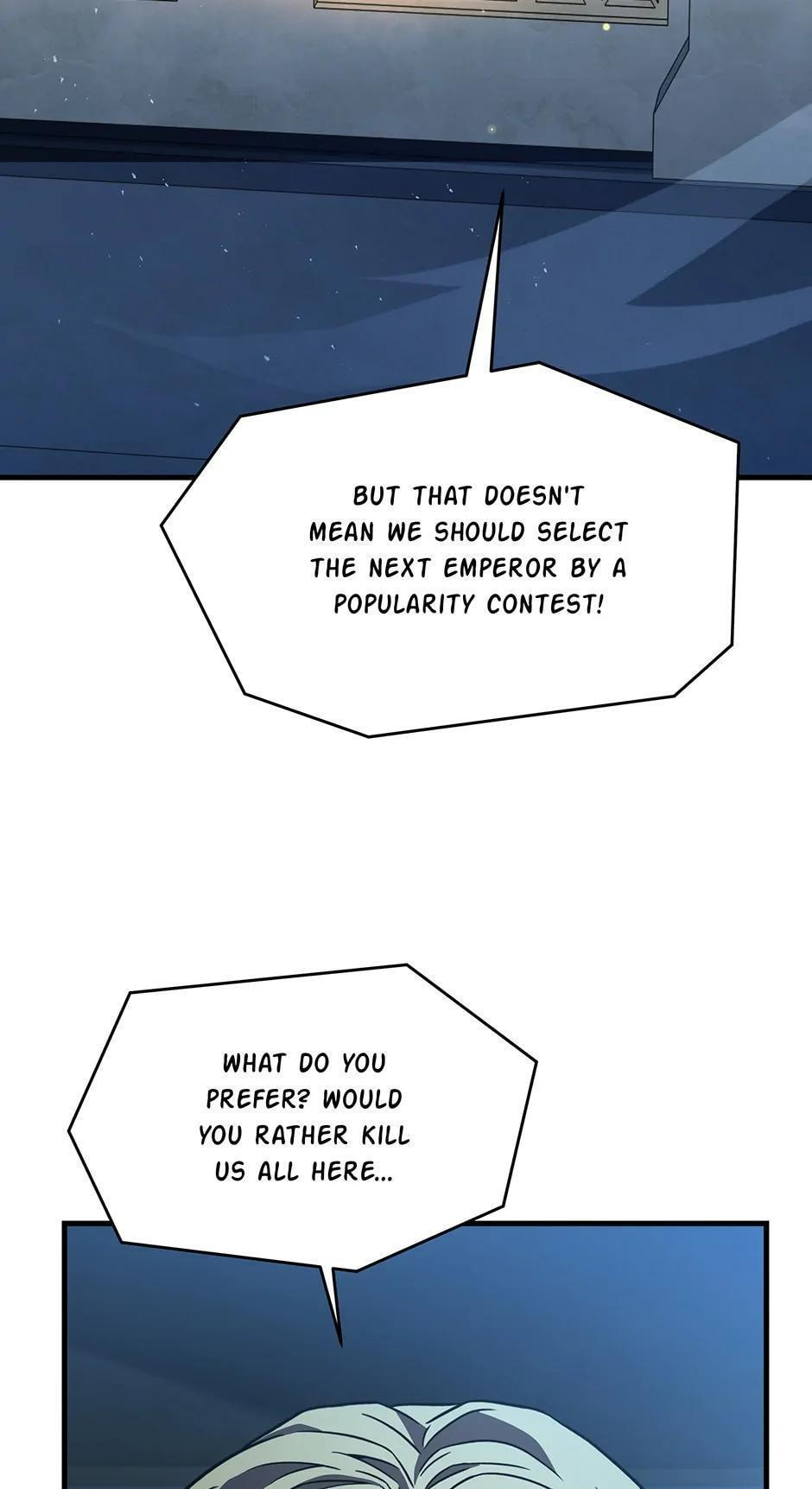 Read The Legendary Spearman Returns chapter 45.4 image 88 on Lezhin