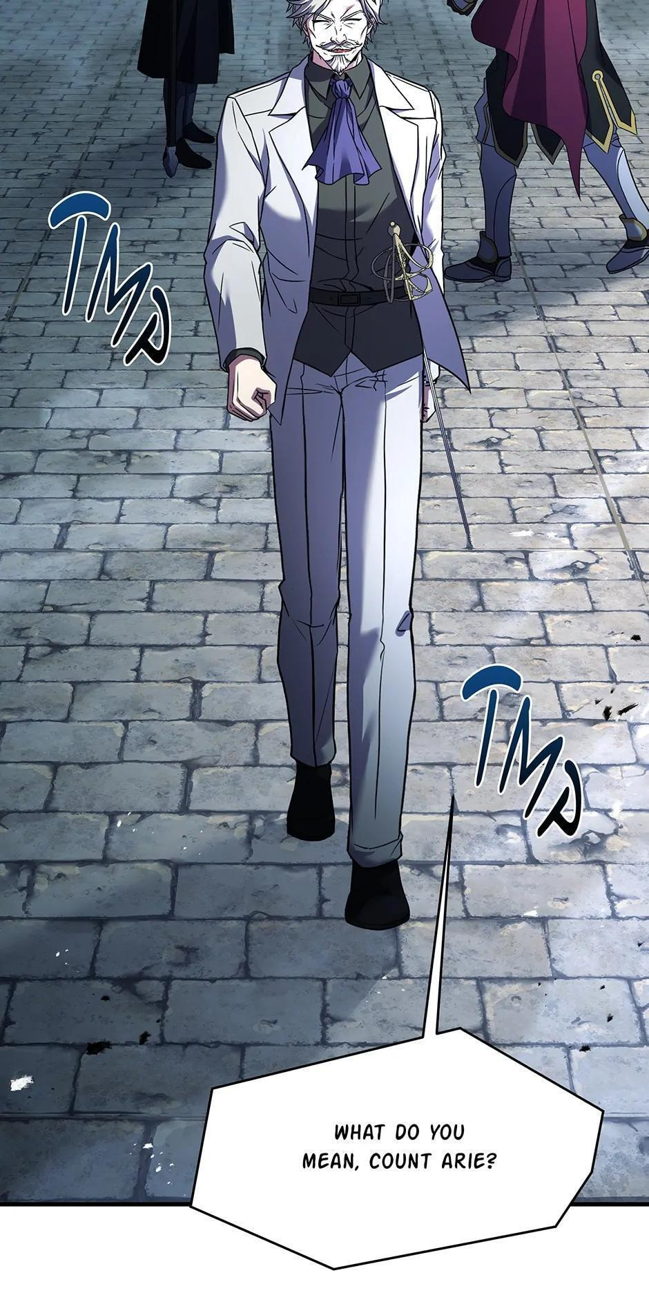 Read The Legendary Spearman Returns chapter 45.4 image 9 on Lezhin