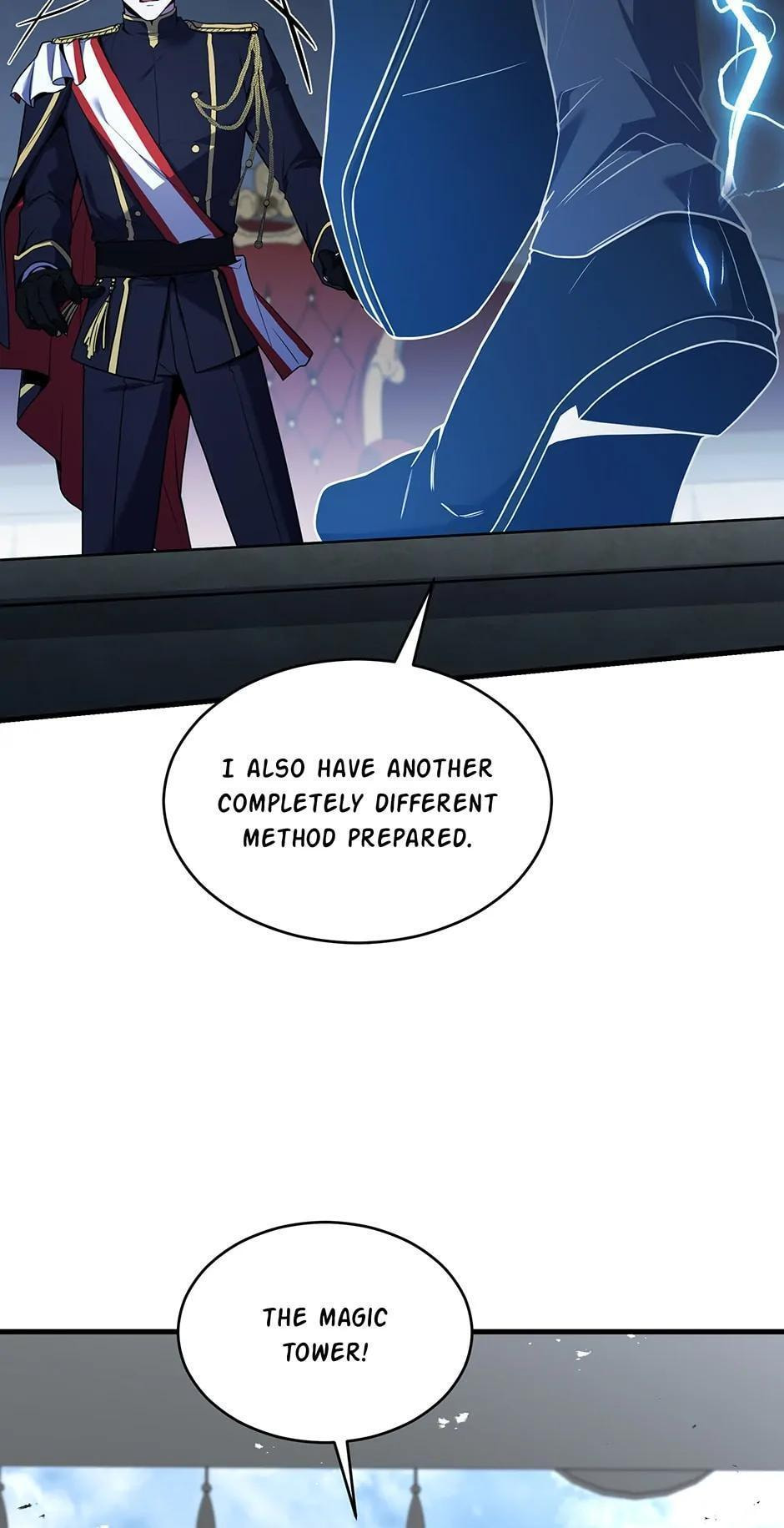 Read The Legendary Spearman Returns chapter 45.4 image 91 on Lezhin