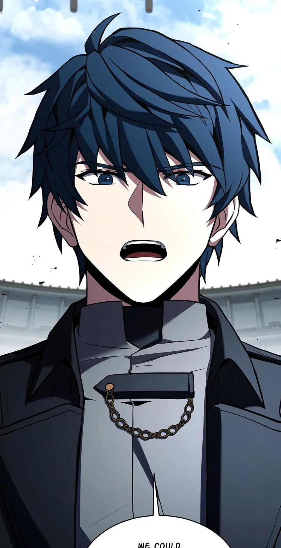 Read The Legendary Spearman Returns chapter 45.4 image 92 on Lezhin