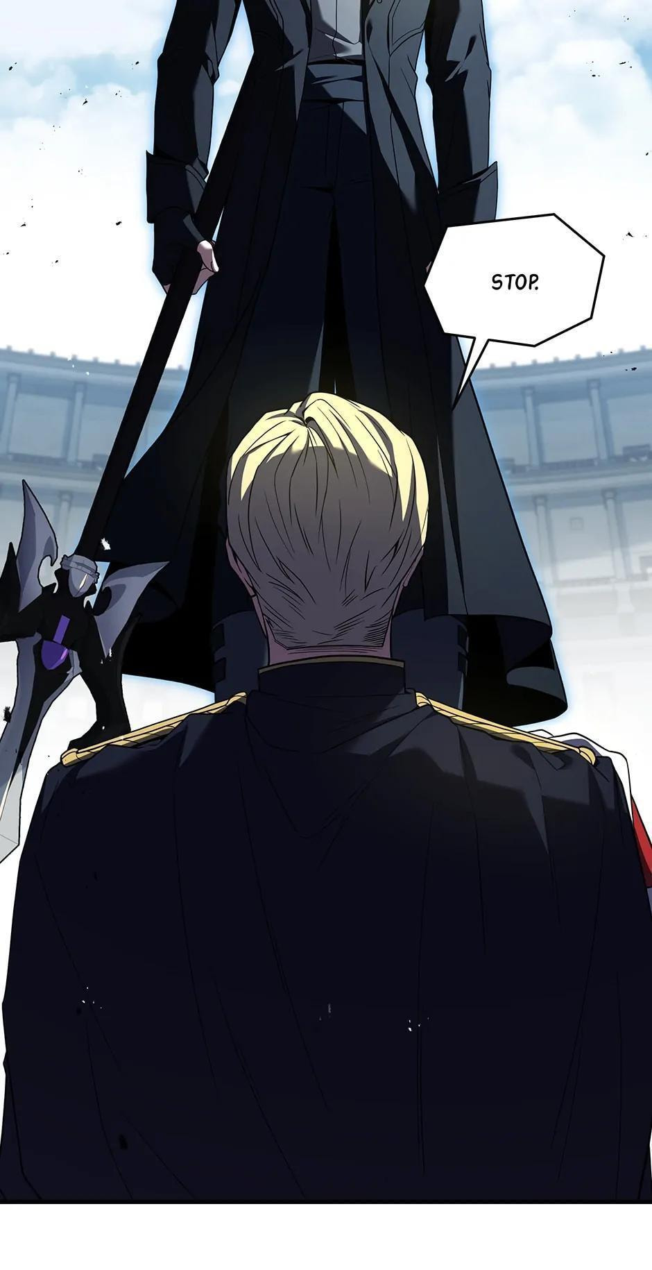 Read The Legendary Spearman Returns chapter 45.4 image 94 on Lezhin