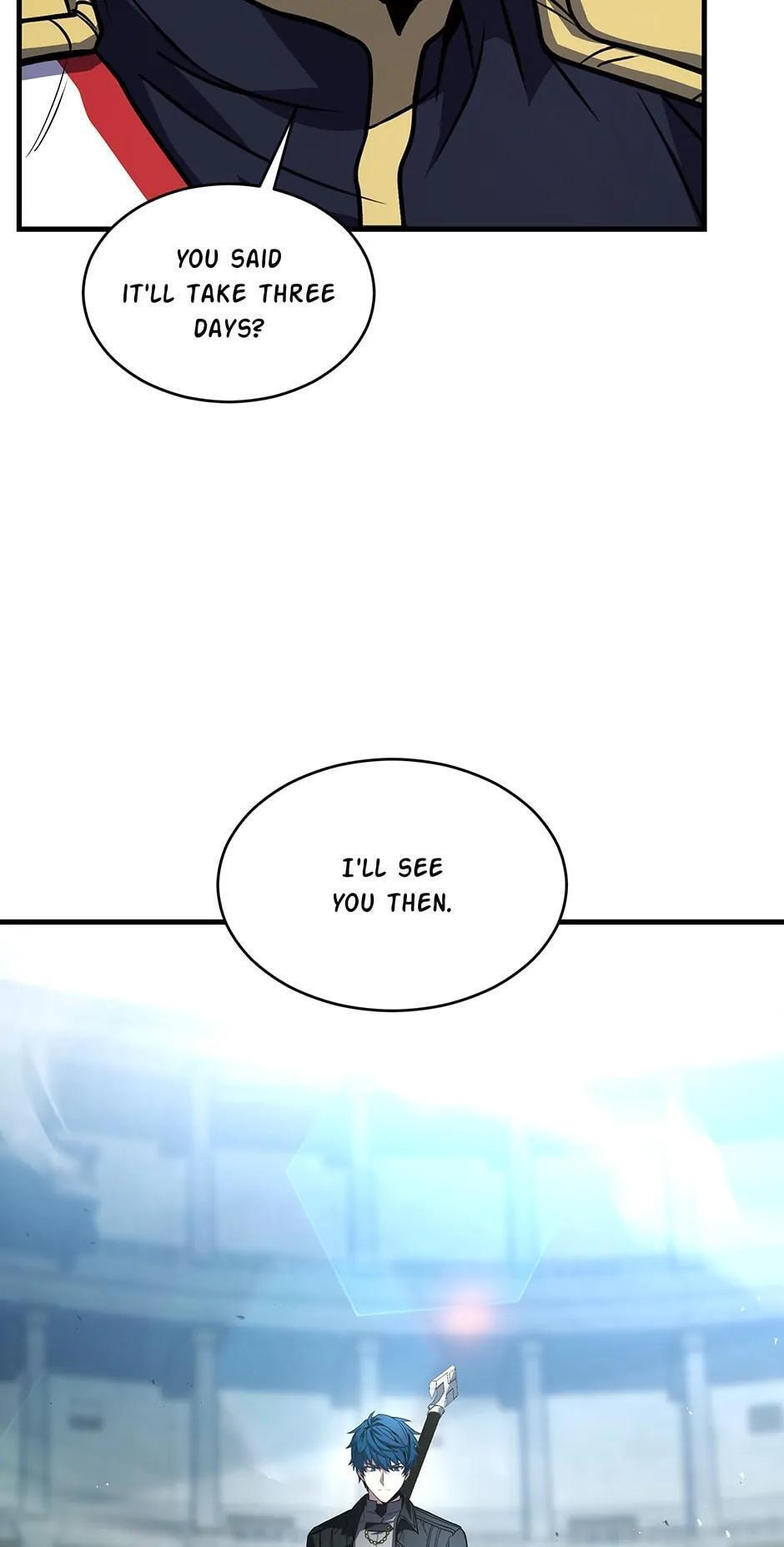 Read The Legendary Spearman Returns chapter 45.4 image 96 on Lezhin