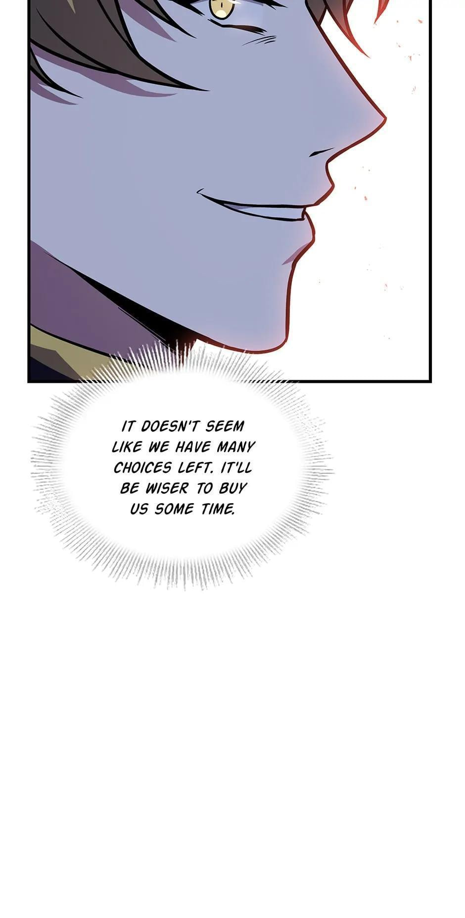 Read The Legendary Spearman Returns chapter 45.4 image 99 on Lezhin