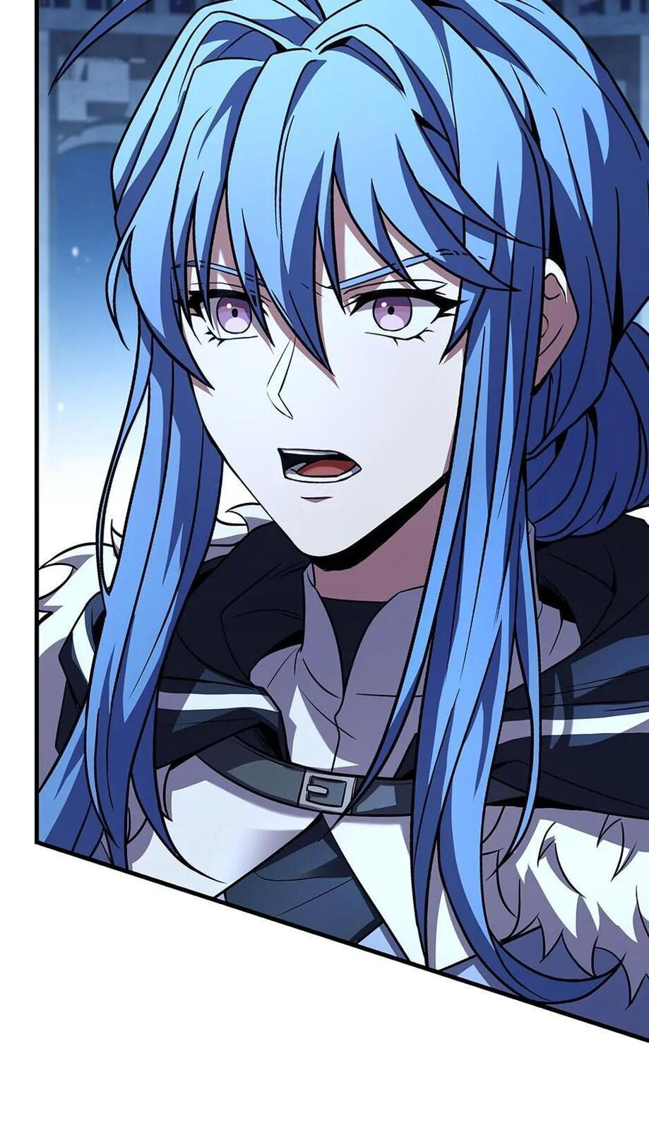 Read The Legendary Spearman Returns chapter 45.5 image 103 on Lezhin