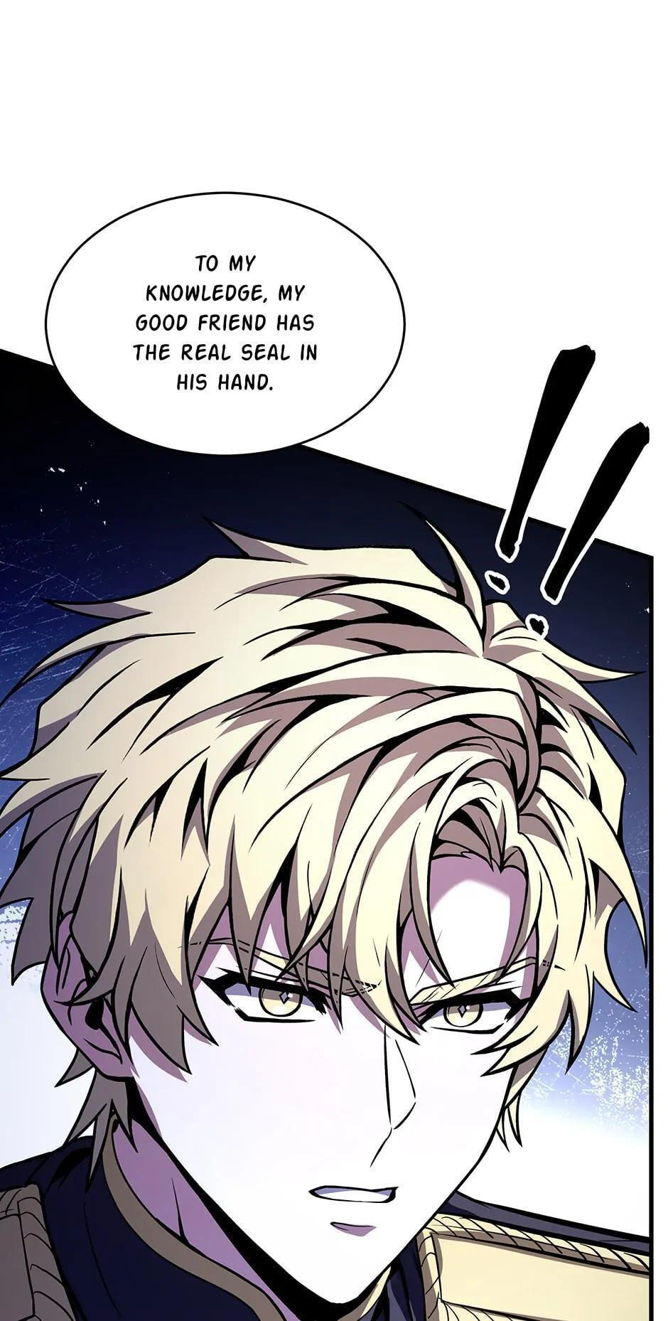 Read The Legendary Spearman Returns chapter 45.5 image 104 on Lezhin