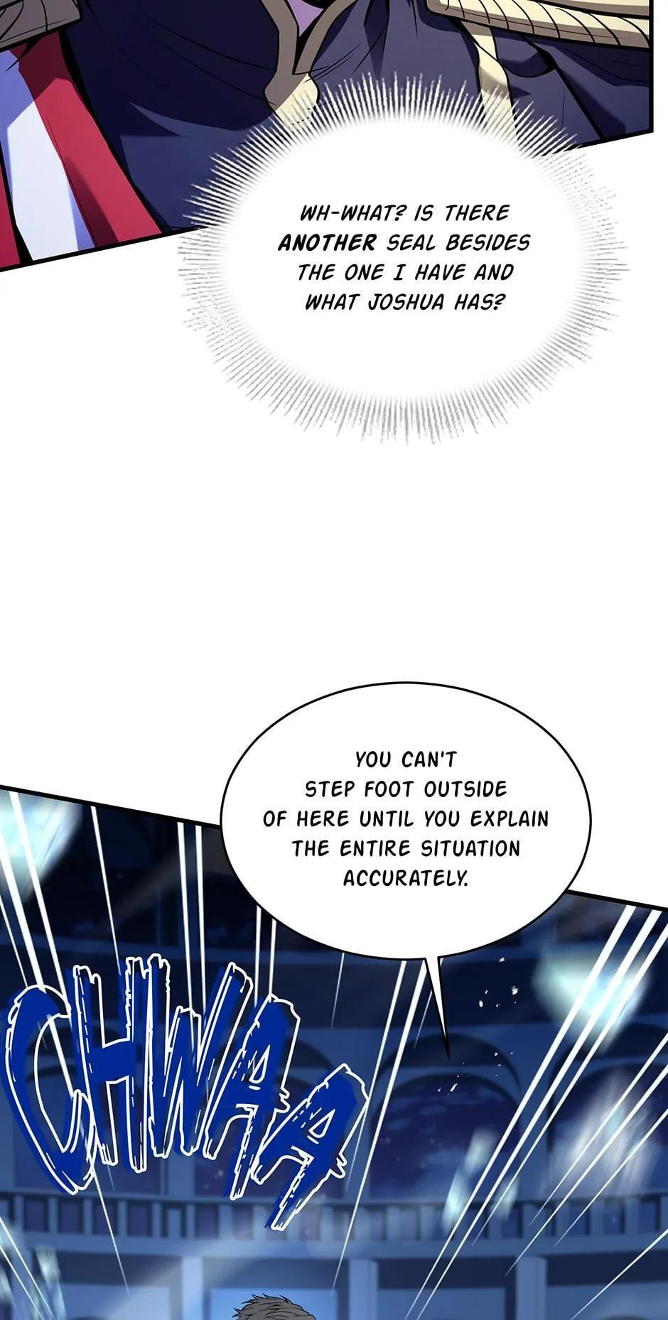 Read The Legendary Spearman Returns chapter 45.5 image 105 on Lezhin
