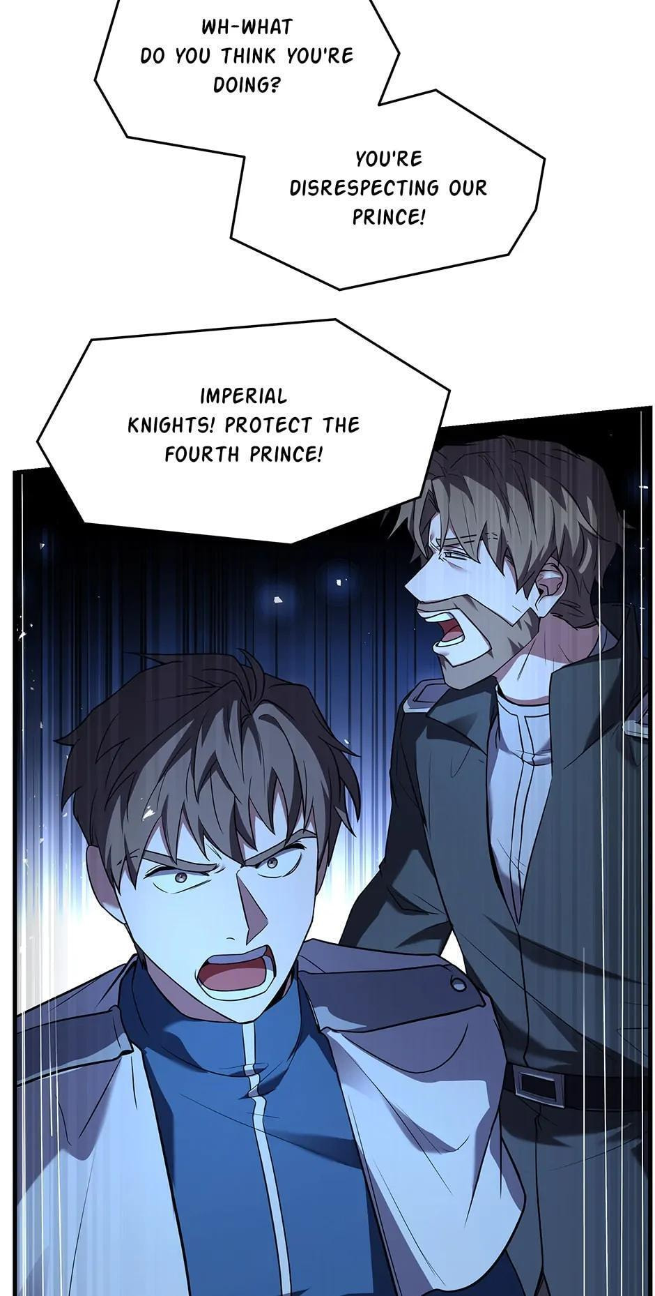 Read The Legendary Spearman Returns chapter 45.5 image 107 on Lezhin