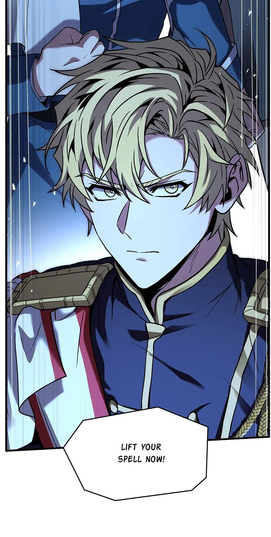 Read The Legendary Spearman Returns chapter 45.5 image 108 on Lezhin