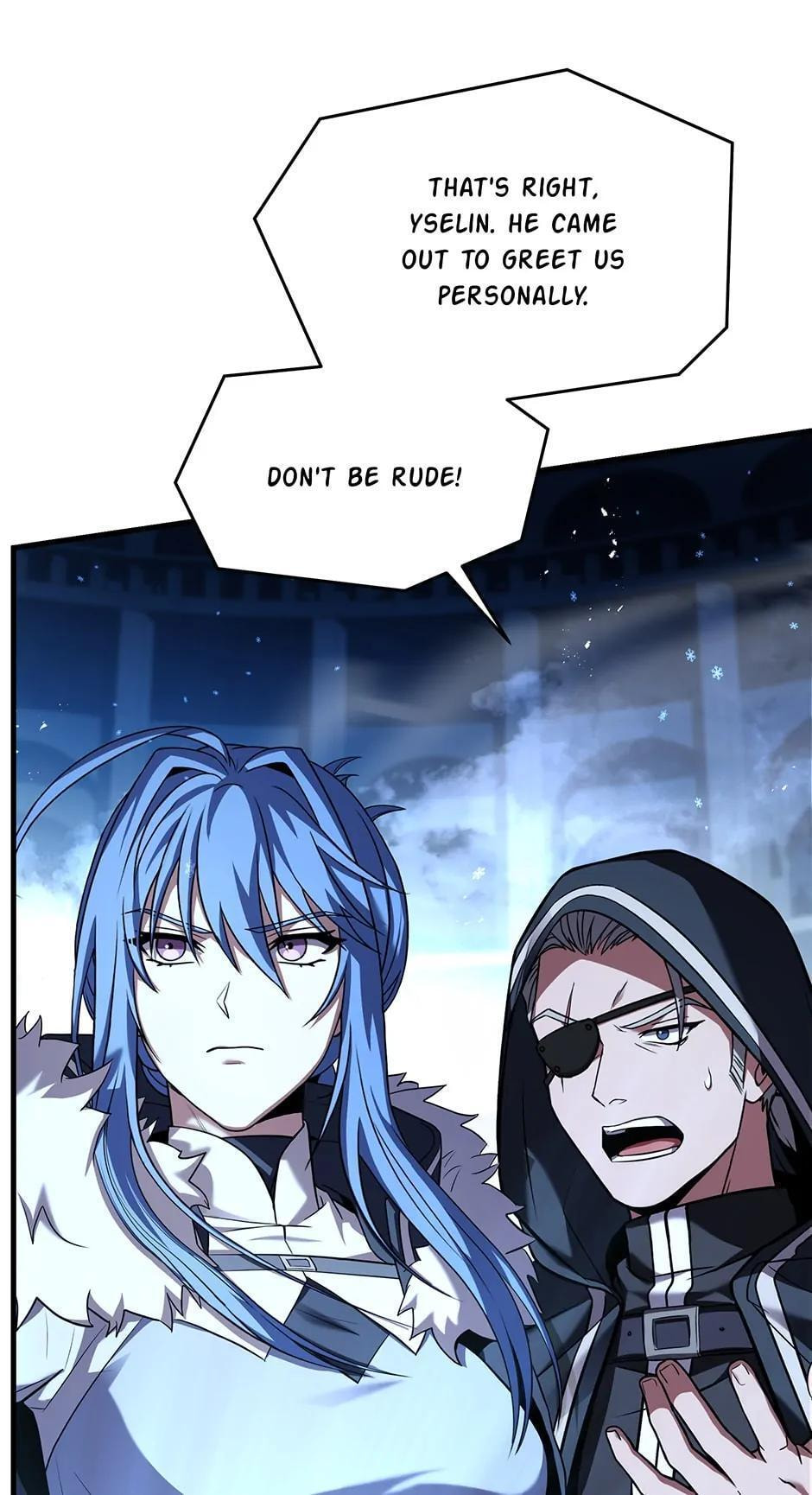 Read The Legendary Spearman Returns chapter 45.5 image 109 on Lezhin