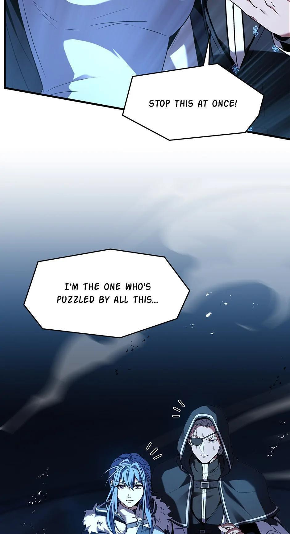 Read The Legendary Spearman Returns chapter 45.5 image 110 on Lezhin