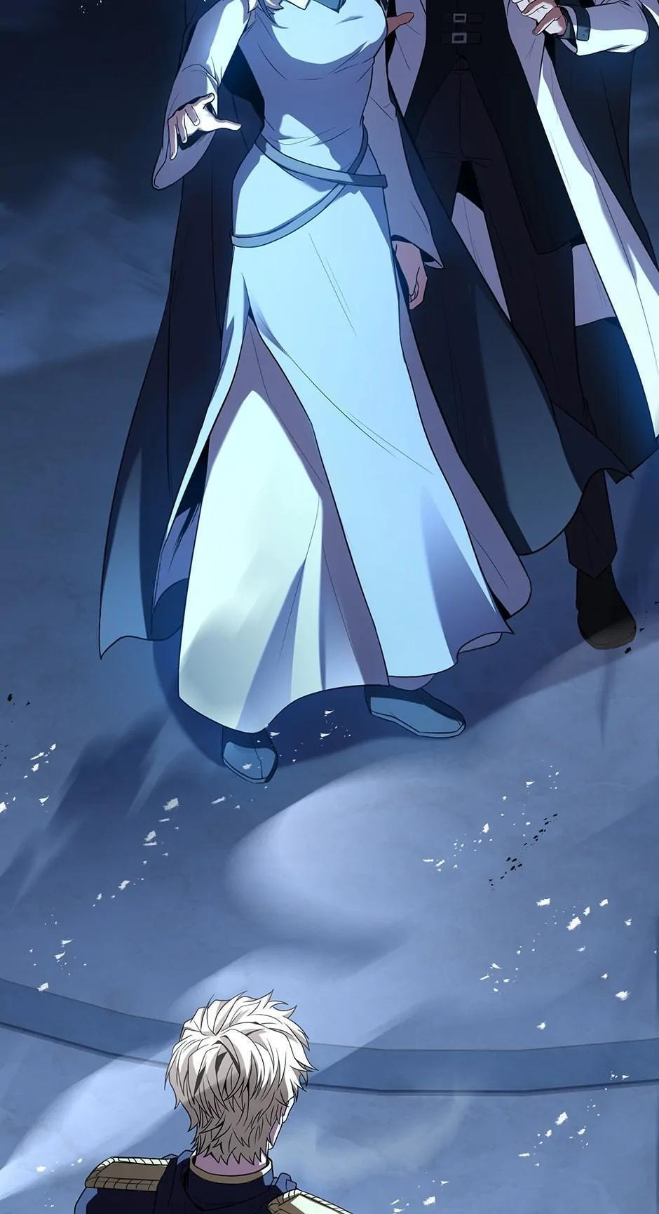Read The Legendary Spearman Returns chapter 45.5 image 111 on Lezhin