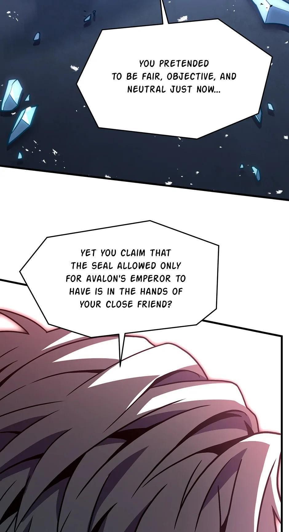 Read The Legendary Spearman Returns chapter 45.5 image 113 on Lezhin